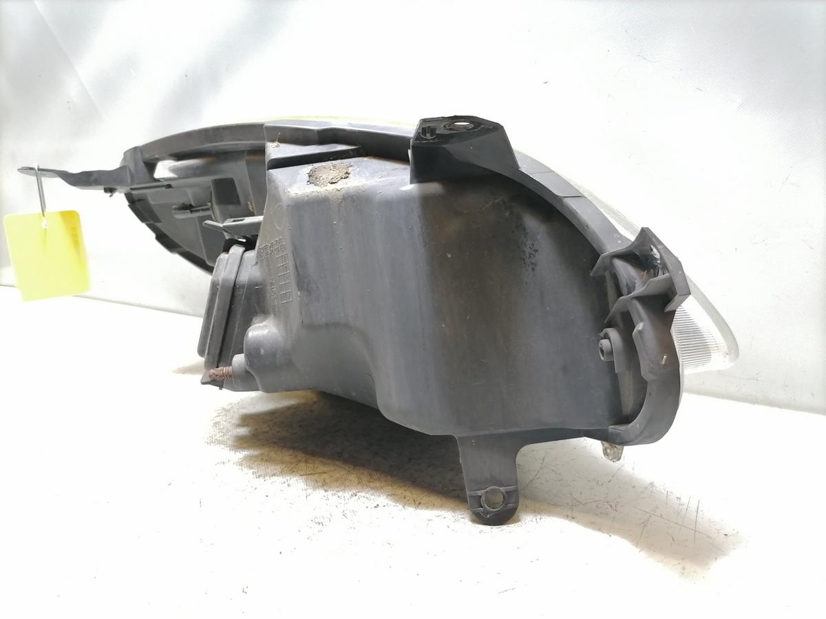 Renault Twingo 2 original Scheinwerfer vorn links Halogen Bj.2008